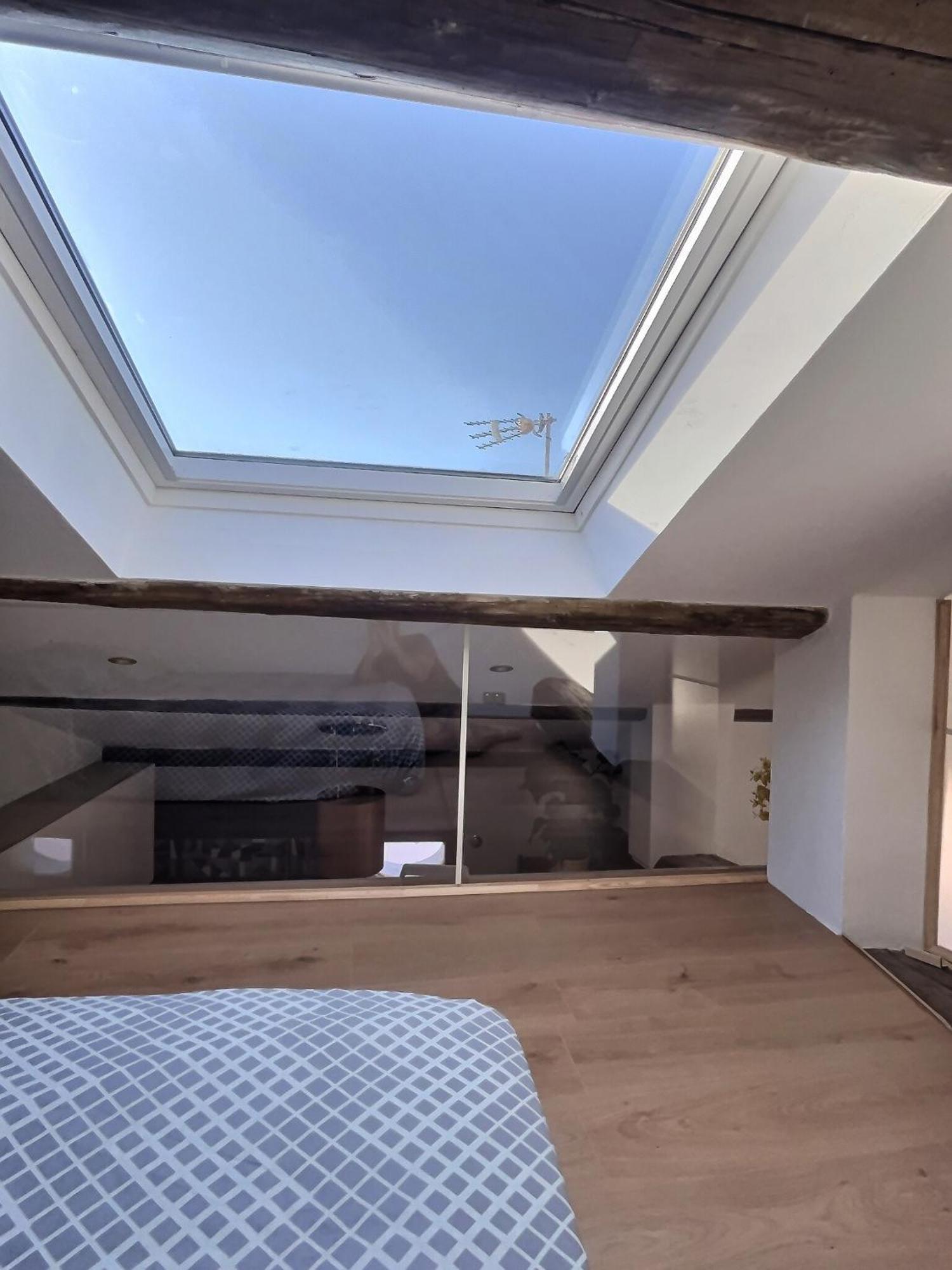 Jungle Loft Beziers Centre Apartment Exterior photo