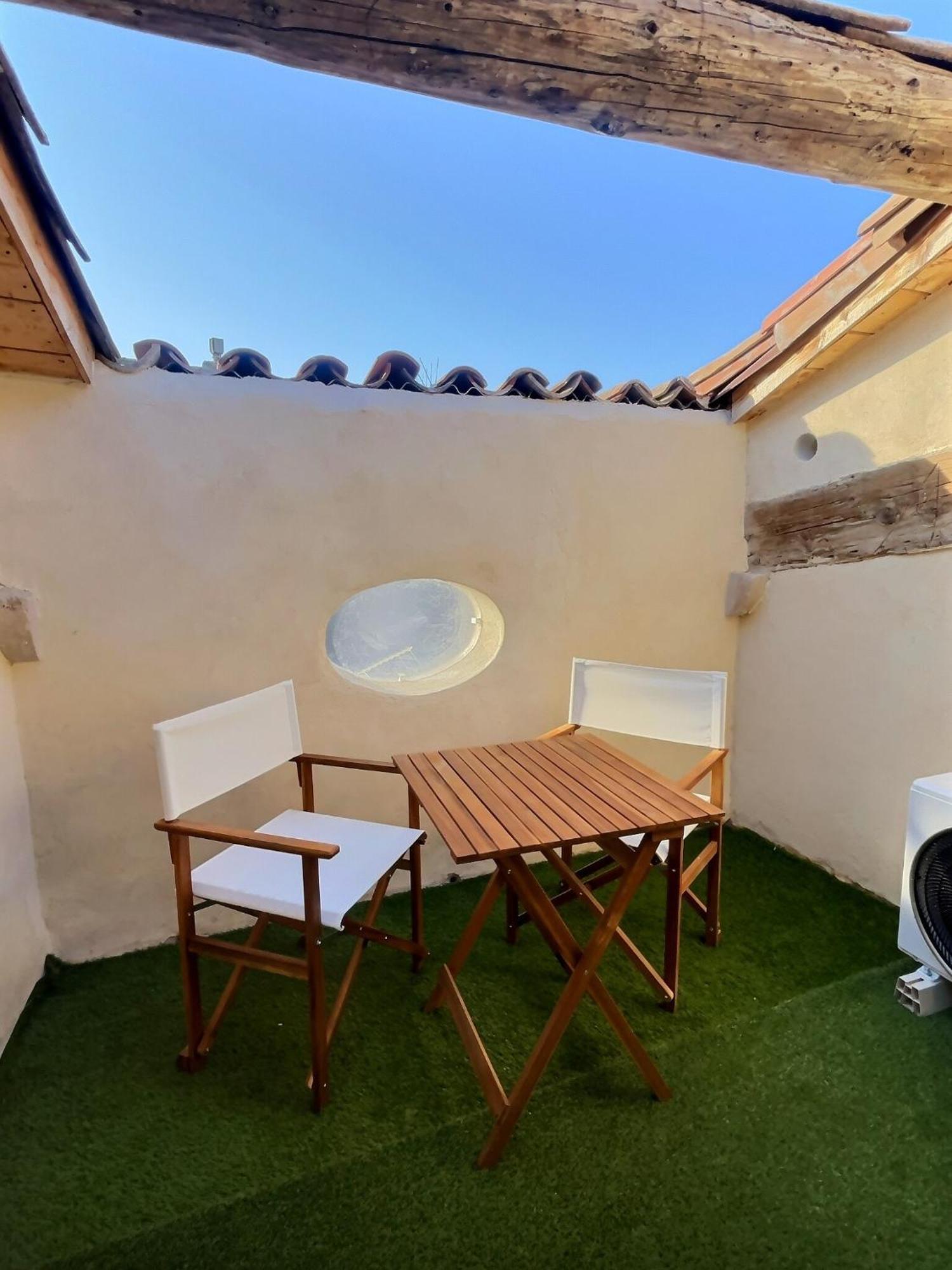 Jungle Loft Beziers Centre Apartment Exterior photo